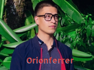 Orionferrer