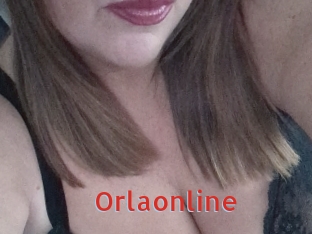 Orlaonline