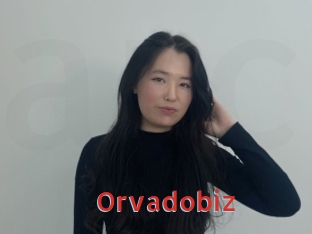 Orvadobiz