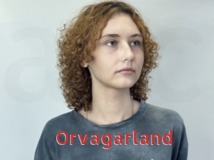 Orvagarland