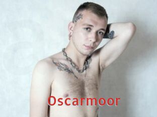 Oscarmoor