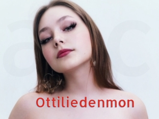 Ottiliedenmon