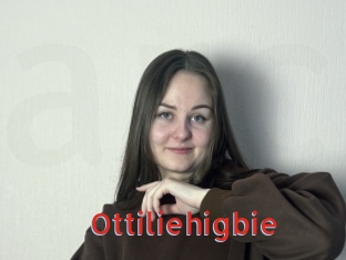 Ottiliehigbie