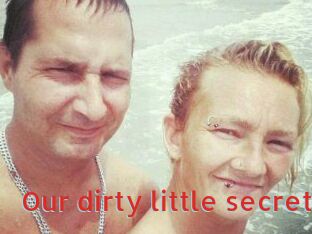 our_dirty_little_secret Archive DVD NET