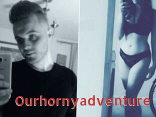 Ourhornyadventure
