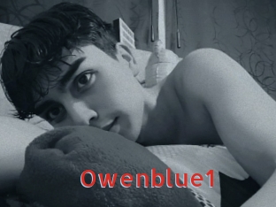 Owenblue1