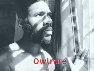 Owlrare