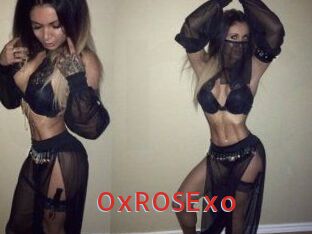 OxROSExo