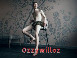 Ozzywilloz
