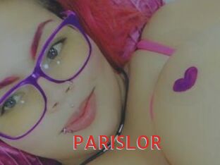 PARISLOR