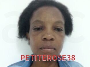 PETITEROSE38