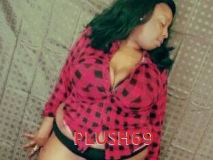 PLUSH69