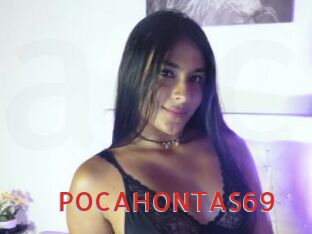 POCAHONTAS69