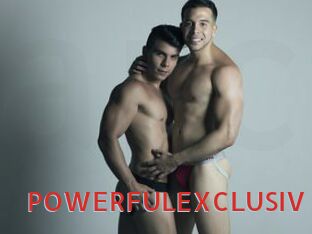 POWERFULEXCLUSIV
