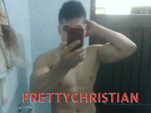 PRETTYCHRISTIAN