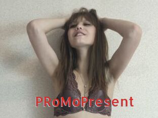 PRoMoPresent