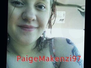 PaigeMakenzi97 Archive DVD NET