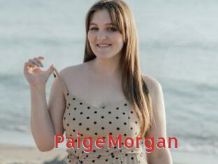 PaigeMorgan
