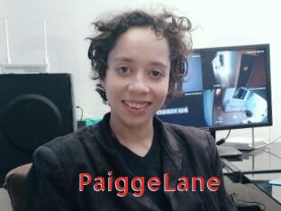 PaiggeLane