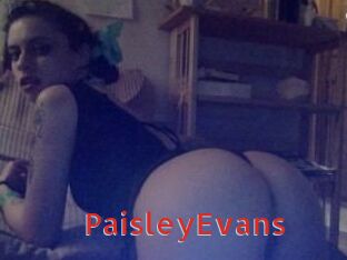 Paisley_Evans
