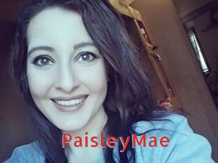 PaisleyMae