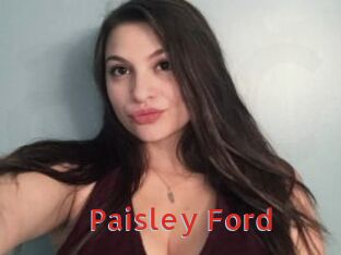 Paisley_Ford