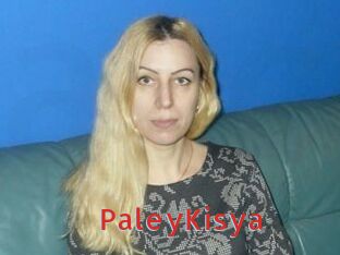 PaleyKisya