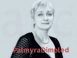 PalmyraDimpled