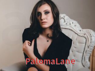 PalomaLane Archive DVD NET