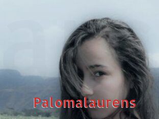 Palomalaurens