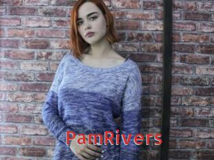 PamRivers