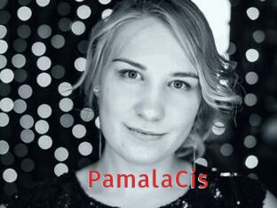 PamalaCis