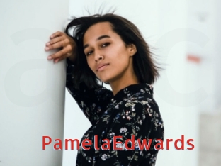 PamelaEdwards