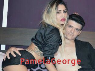 PamelaGeorge