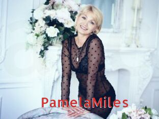 PamelaMiles