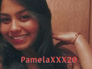 PamelaXXX20