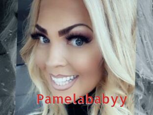 Pamelababyy