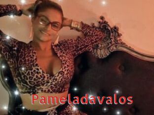 Pameladavalos