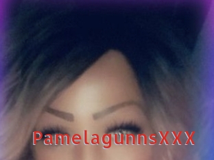 PamelagunnsXXX