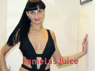 PamelasJuice