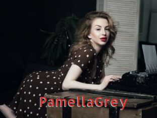 PamellaGrey