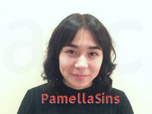 PamellaSins
