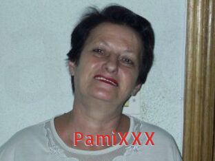 PamiXXX