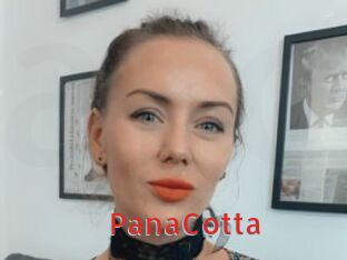 PanaCotta