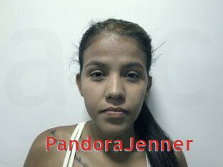 PandoraJenner