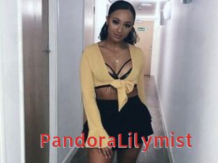 PandoraLilymist