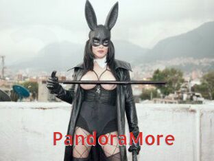 PandoraMore