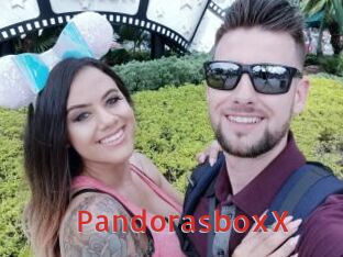 PandorasboxX