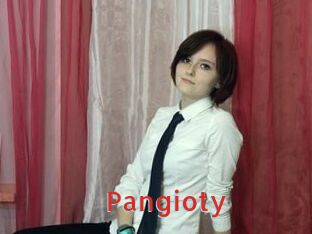 Pangioty