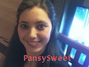 PansySweet